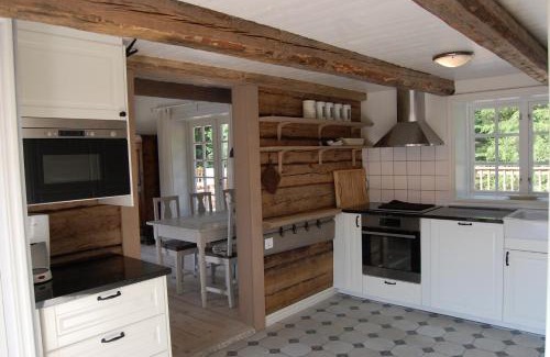 Torestorp House | Latitude