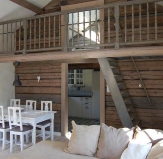 Torestorp House | Latitude
