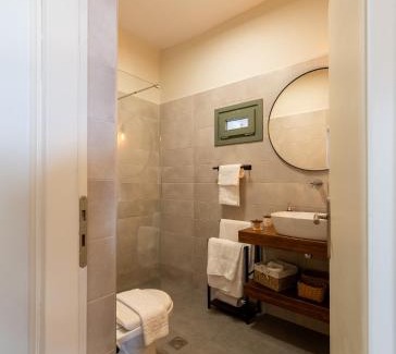 Alika Apartment | Latoma Mediterranean House