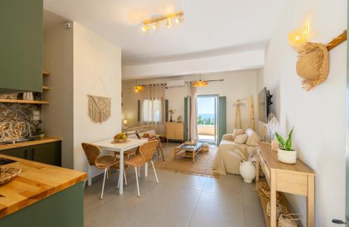 Alika Apartment | Latoma Mediterranean House