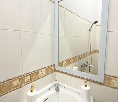 Gatot Subroto Apartment | LaTunjung House
