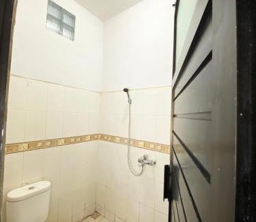 Gatot Subroto Apartment | LaTunjung House