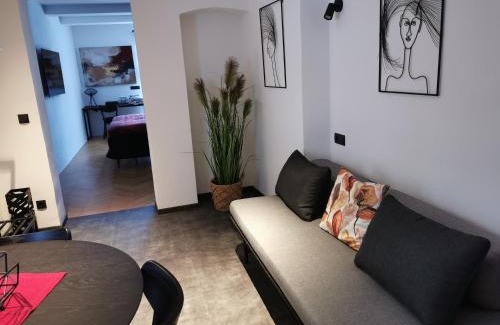 Merano Apartment | Laubennest 2