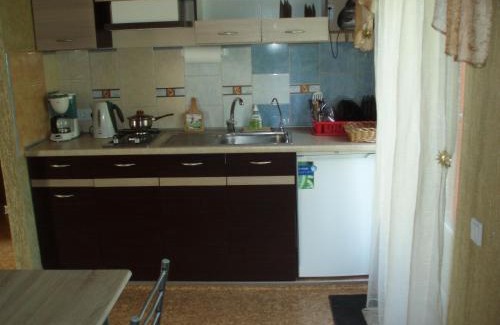 Lipuski Apartment | Laucinieki