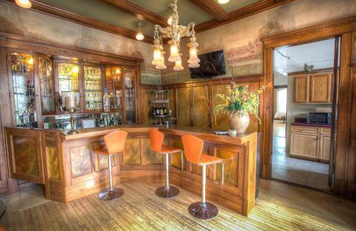 Marinette Bed & Breakfast | Lauerman House Inn Bed & Breakfast