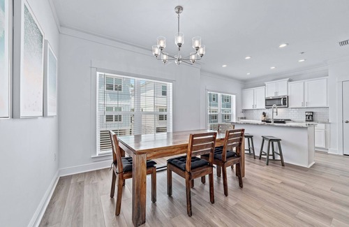 Orange Beach House | Laughing Gull at Summer Salt | Zero Entry Pool | Beach Access | Lake Fishing | My Beach Getaways