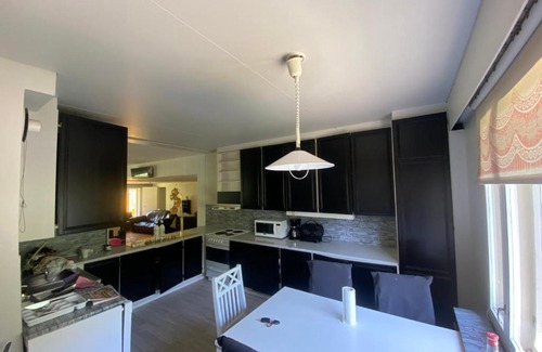 Kouvola Apartment | LAUKONTIE 103