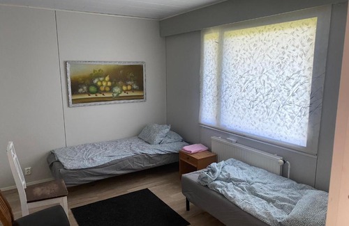 Kouvola Apartment | LAUKONTIE 103