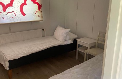 Kouvola Apartment | LAUKONTIE 103