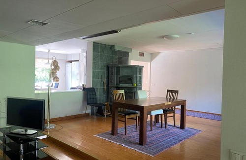 Kouvola Apartment | LAUKONTIE 103