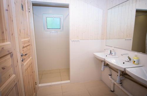 Laulasmaa Resort | Laulasmäe Puhkebaas