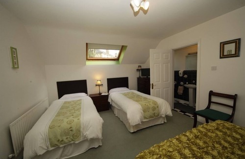 Kilkenny Bed & Breakfast | Launard House