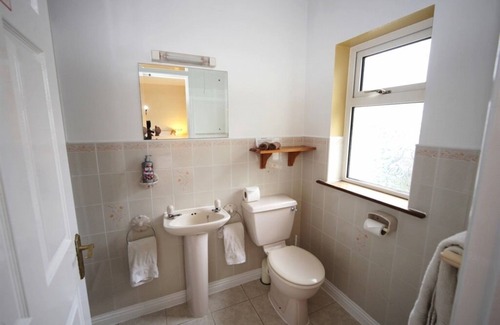 Kilkenny Bed & Breakfast | Launard House