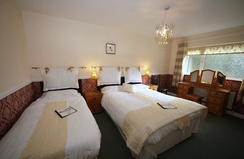 Kilkenny Bed & Breakfast | Launard House