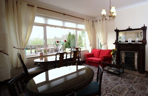 Kilkenny Bed & Breakfast | Launard House