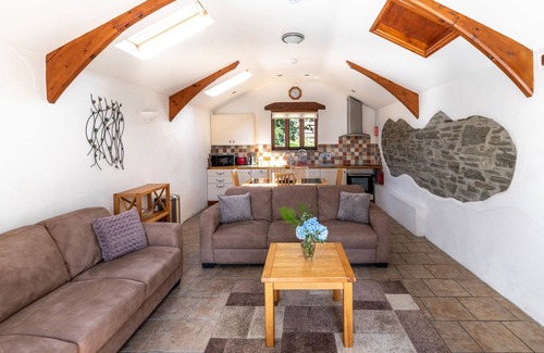 Fivelanes House | Launceston Cottage by Interhome