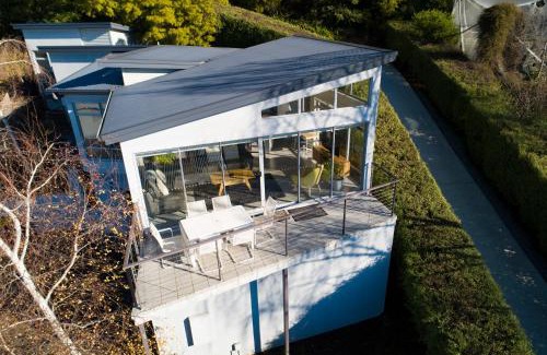 West Launceston Villa | Launceston Views Townhouses