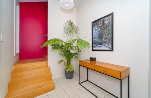 West Launceston Villa | Launceston Views Townhouses