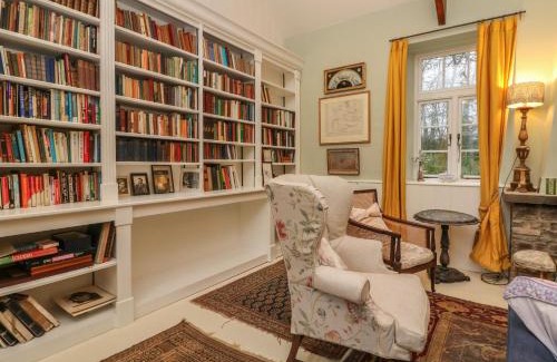 Clovelly House | Laundry Cottage