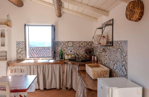 Spinoso House | Launiur - Spinoso PZ