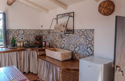 Spinoso House | Launiur - Spinoso PZ