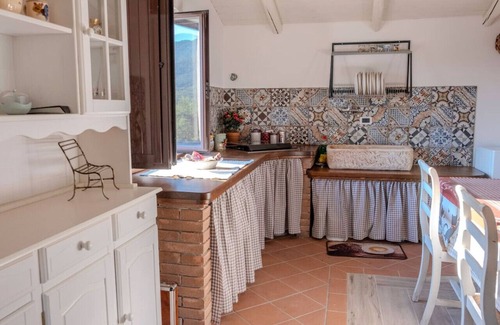 Spinoso House | Launiur - Spinoso PZ