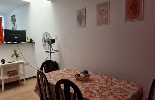 Trenque Lauquen Apartment | LAUQUEN II