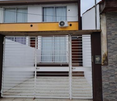 Trenque Lauquen Apartment | LAUQUEN II