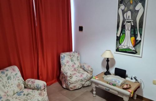 Trenque Lauquen Apartment | LAUQUEN II