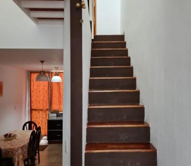 Trenque Lauquen Apartment | LAUQUEN II