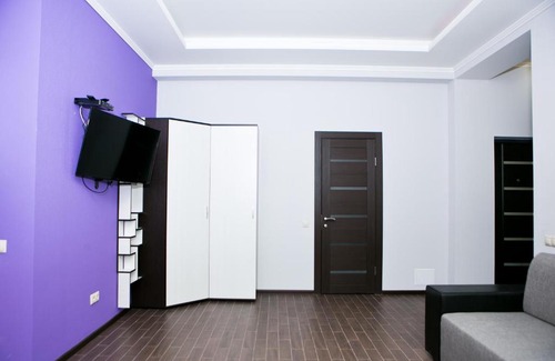Estosadok Apartment | Laura Apartment
