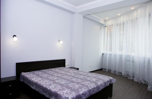 Estosadok Apartment | Laura Apartment