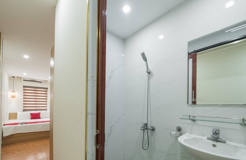 Hang Trong Hostel | Laura house