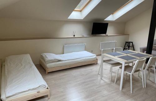 Vilnius city municipality Apartment | Laura