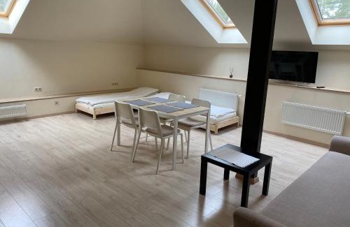 Vilnius city municipality Apartment | Laura