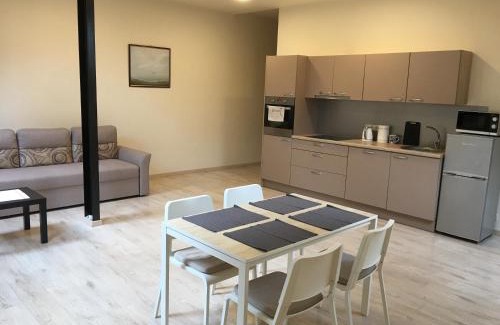 Vilnius city municipality Apartment | Laura