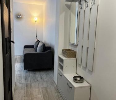 Turda Apartment | Laura's Chic Apartment