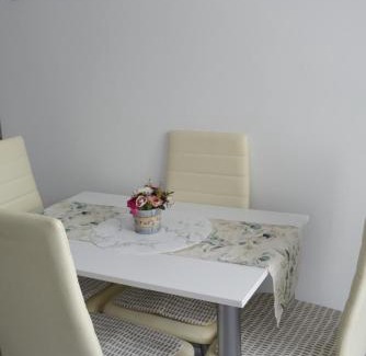 Turda Apartment | Laura's Chic Apartment