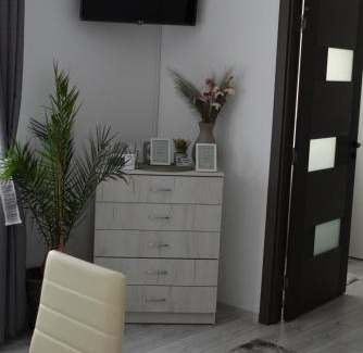 Turda Apartment | Laura's Chic Apartment