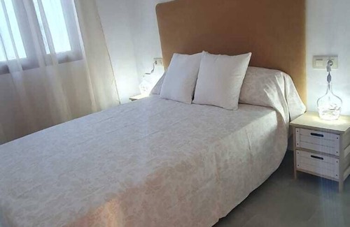 Fernan Perez Apartment | Laura's House in Nijar (Almería)