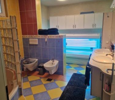 Slovenj Gradec House | Laura's house