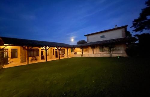Mourvilles-Hautes House | Lauraguel Gîte