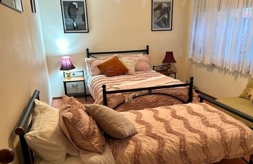 Jamieson Cottage | Laurel Berry Lodge - Pet friendly cottage