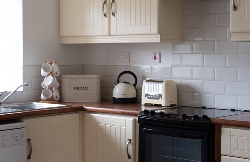 Fivemiletown Apartment | Laurel Courtyard Apartment on Blessingbourne Country Estate