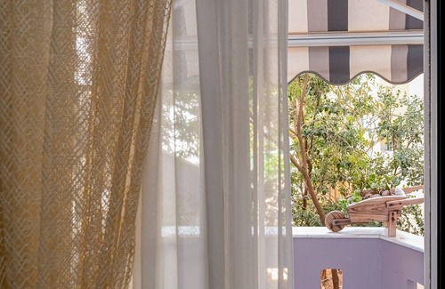 Halepa Apartment | Laurel Heights Apartment in Chalepa - Chania city