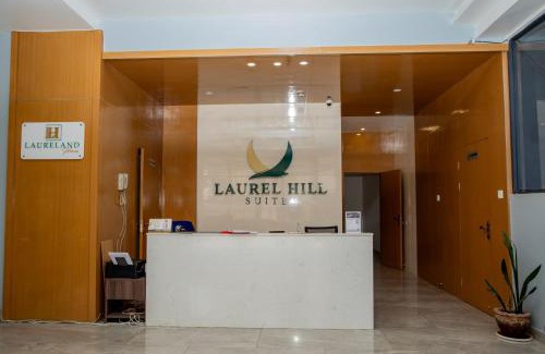 Nairobi Upper Hill Bed & Breakfast | Laurel Hill Suites