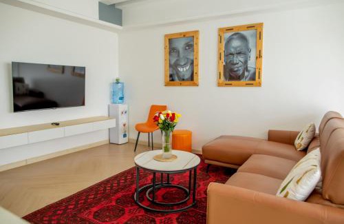 Nairobi Upper Hill Bed & Breakfast | Laurel Hill Suites