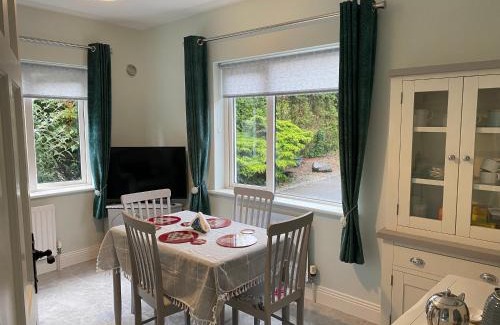 Castlebridge Cabin | Laurel Lodge
