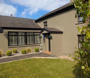 Killinick House | Laurel Lodge