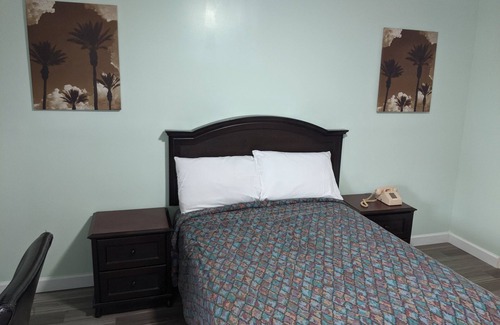 Bordentown Hotel | Laurel Notch Motel